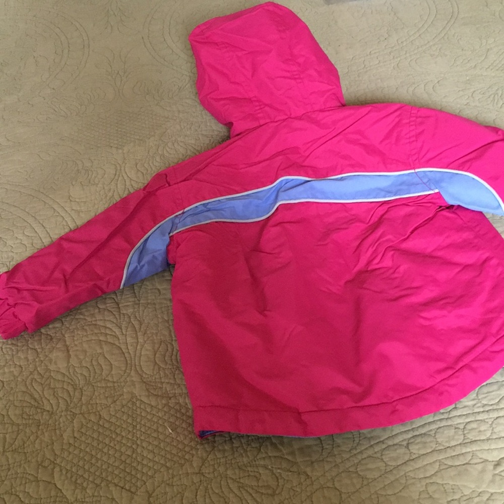 Talbots coat - Picture 8 of 8